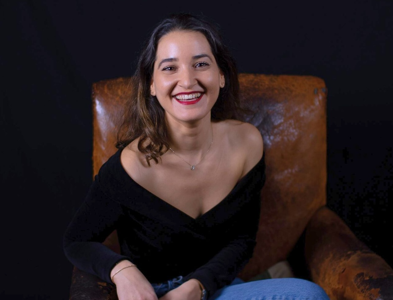 Cloé Chloé