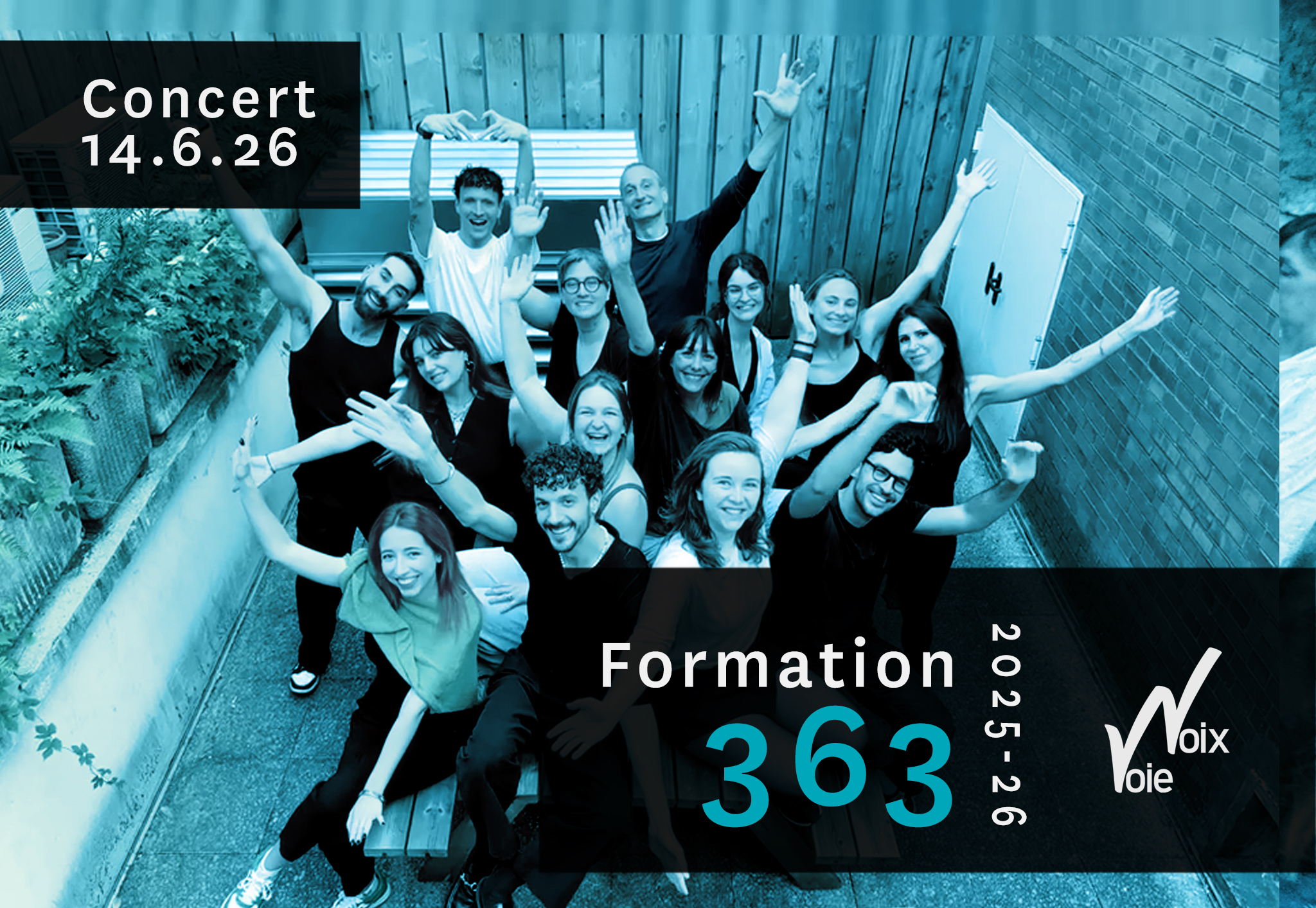 Formation 363-2026